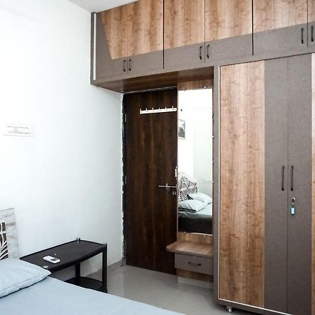 Mahadev Premium Homestay Garudeshwar Exterior foto
