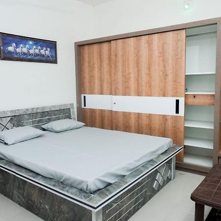 Mahadev Premium Homestay Garudeshwar Exterior foto