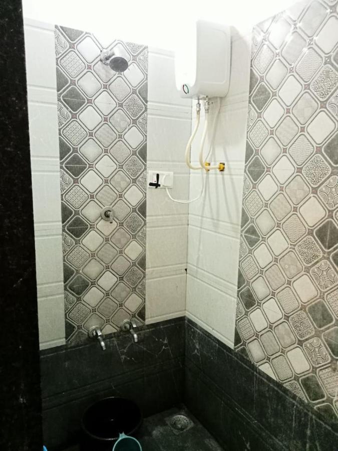 Mahadev Premium Homestay Garudeshwar Exterior foto