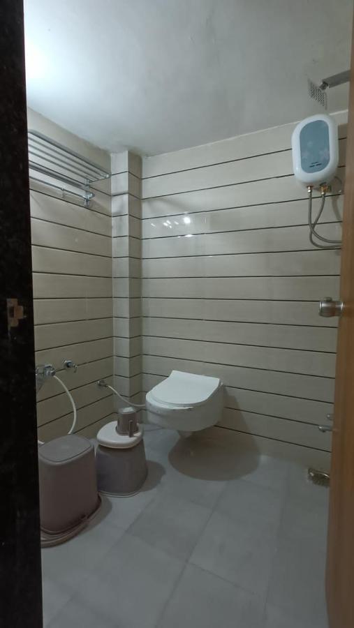 Mahadev Premium Homestay Garudeshwar Exterior foto