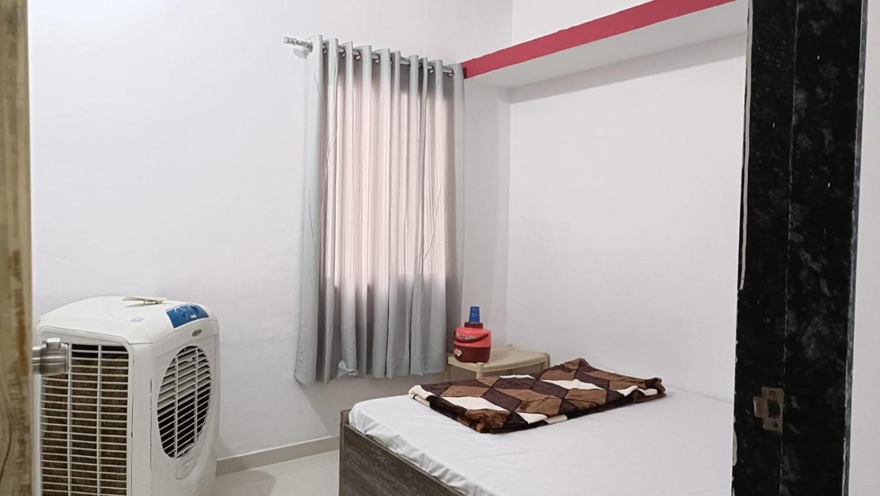 Mahadev Premium Homestay Garudeshwar Exterior foto